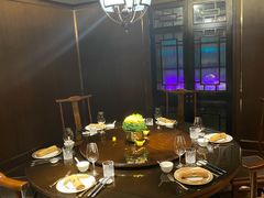 包厢-上海苏宁宝丽嘉酒店·嘉府壹号中餐厅