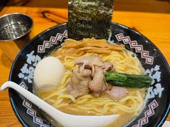 -Ramen满吉·豚骨拉面(丽园路店)