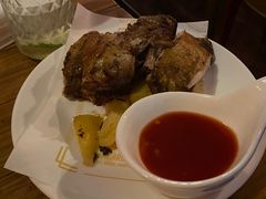 -CIN CIN CANTINA&BAR
