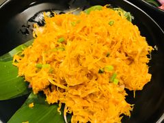 -九田家黑牛烤肉料理(中北镇店)