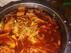 -老熟人串吧家常菜(旧宫店)