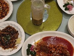 -得月楼·省级非遗·传统苏帮菜(观前店)