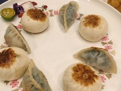 -新加坡泰国村酒楼(五角场店)