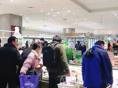 -伊藤洋华堂(温江店)