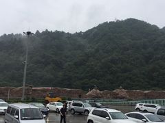 -秦岭服务区餐厅(京昆高速店)