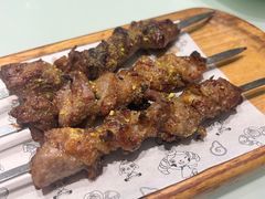 -哈啾嗨·新概念蒙餐(红星新城店)