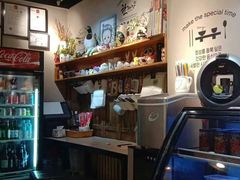 -炒码先生·韩餐炸鸡披萨(西塔店)