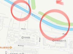 -坝河休闲公园