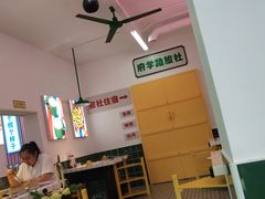 大堂-两个庆火锅公司(昌平府学路店)