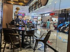 -西堤牛排(龙德广场店)