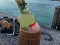 -Rock Bar Bali(Bali)