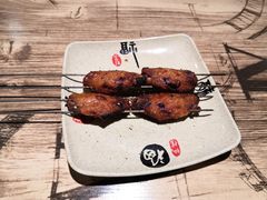 -大嘴龙虾·烧烤夜宵(北景园店)