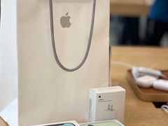 -Apple零售店(新街口店)
