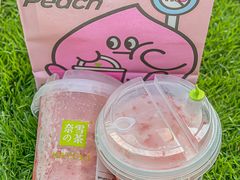 -奈雪的茶(石厦时代广场店)