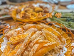 -南记食粥坊·宵夜大排档(莲花总店)