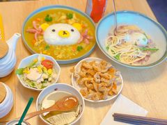 -红小满休闲餐厅(十全街店)