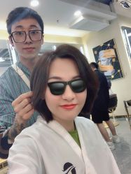 -AYO SALON