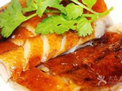 -川粤春天商务餐厅(人民路店)