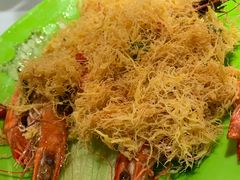 -明记烧鱼美味店