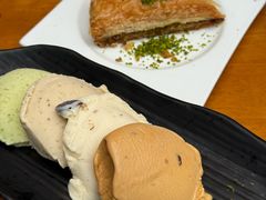 -MADO冰淇淋咖啡馆(淘金店)