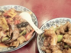 -北大地皖峰饭馆