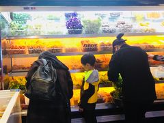 -万记麻辣烫国展总店
