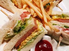 三明治-米兰西点(鞍山店)