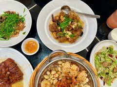 -湖锦酒楼·32年地道湖北菜(光谷店)