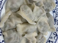 -东方饺子王(新奥购物中心店)