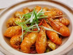 -桦立酒家(宜山路店)