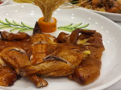 -新成海港大酒楼(康华路店)