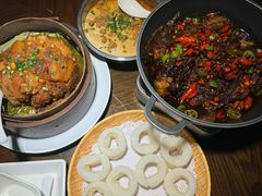 -小柴米·传统江西菜(万寿宫店)