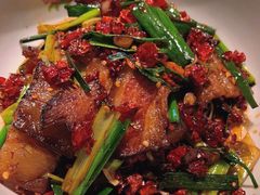 -湘邻呷铺·田园家宴(汉基广场店)