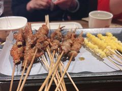 -管氏翅吧(护国寺店)