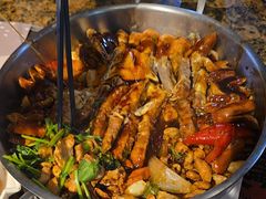-黄记煌三汁焖锅(渝北金港国际店)