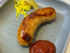 -库滋明·俄罗斯特色美食(中央大街店)