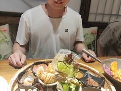 -淀里船宴(卓达店)