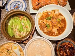 -南京大牌档(中关村领展广场店)