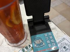 -翠华餐厅(正佳广场店)