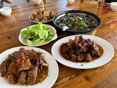 -大赤坎肥仔强烧味海鲜餐厅(大赤坎店)