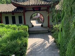 -盛世南宫影视城(北普陀影视城)