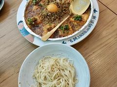 -花盐街·四川乐山小吃(西单大悦城店)