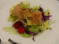 -斗牛士牛排餐厅(世欧王庄店)