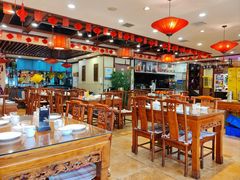 -那家老院子东北菜·饺子·小鸡炖蘑菇(艳华街店)