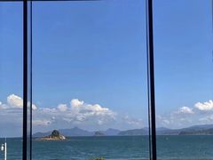 -深圳大梅沙京基洲际度假酒店