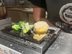 -肉肉大米(金虹桥店)