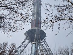 -裕华世纪公园