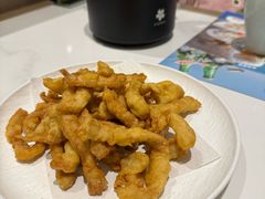 -船歌·鱼水饺青岛菜(合肥路永旺店)