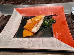 -Ginza Onodera铁板烧(外滩十八号店)