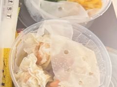 -龍聚祥烧麦馆(万达店)